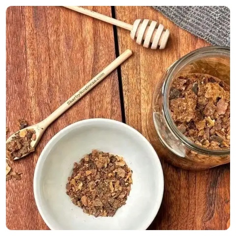 Propolis/ Kit pszczeli 2025 - 100g