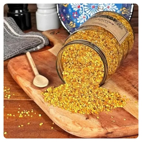 Pyłek kwiatowy 2025 - 500g