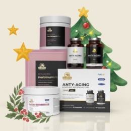 Świąteczne Piękno od Środka