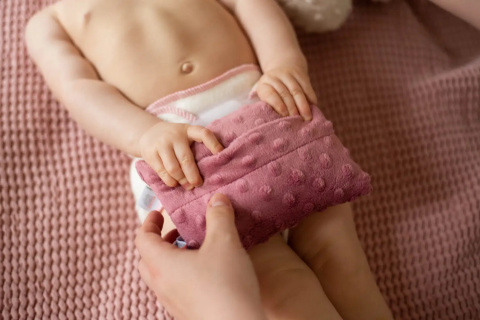 Termofor Cherrypad® – Minky Rosas Termofor Cherrypad® – Minky Rosas