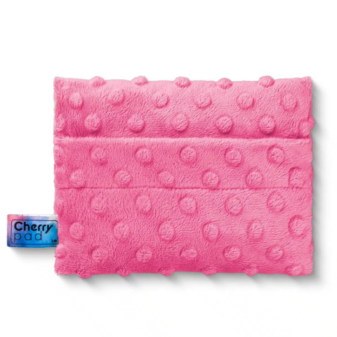 Termofor Cherrypad® - Minky różowy Termofor Cherrypad® - Minky różowy