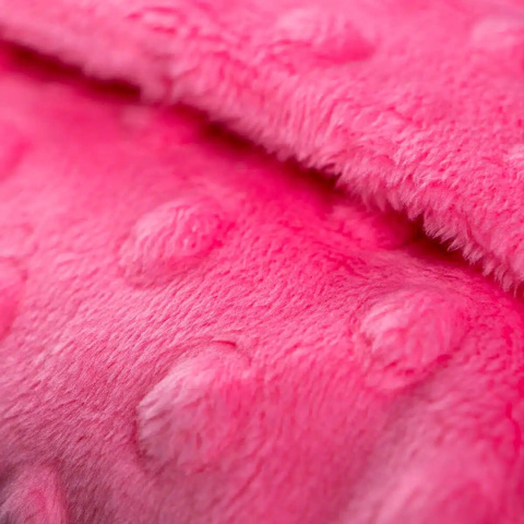 Termofor Cherrypad® - Minky różowy Termofor Cherrypad® - Minky różowy