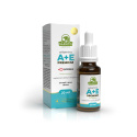 Witamina A + E