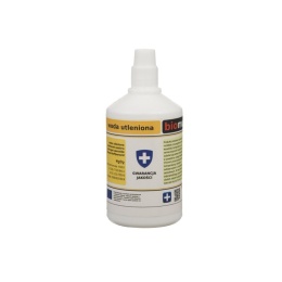 Woda Utleniona CZDA 100ml