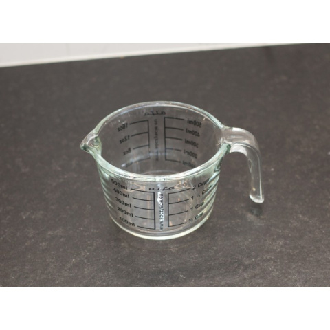 Wyciskarka AlfaPure biała + Naczynia szklane + Spirulina niebieska