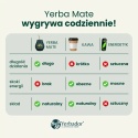 YERBA MATE – OWOCE TROPIKALNE