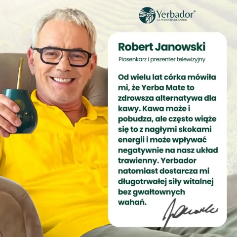 YERBA MATE – OWOCE TROPIKALNE