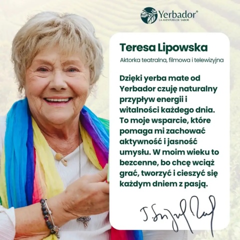 YERBA MATE – OWOCE TROPIKALNE