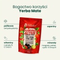 YERBA MATE – ULTRA ENERGIA – GUARANA