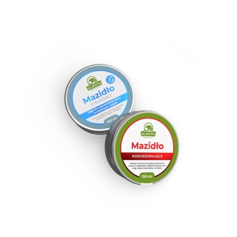 ZESTAW CIEPŁO I ORZEŹWIENIE