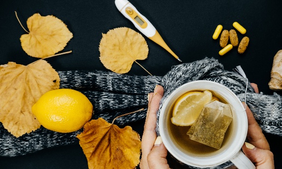 Jesienne zmęczenie? Winowajcą może być niedobór witaminy B12