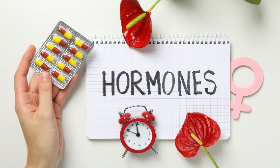 Menopauza – trudny temat, naturalny proces