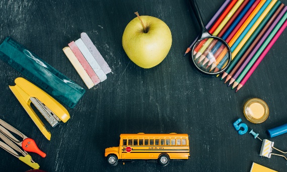 Równowaga witamin i minerałów – wsparcie odporności i koncentracji u dzieci