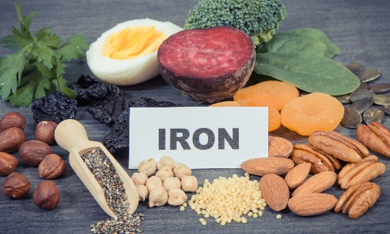 Żelazo – kluczowy pierwiastek w organizmie. Dlaczego liczy się nie tylko ilość, ale i synergia?